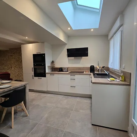 Tatil Evi Saturne - Sils , 4 Bedrooms And 2 Bathrooms *