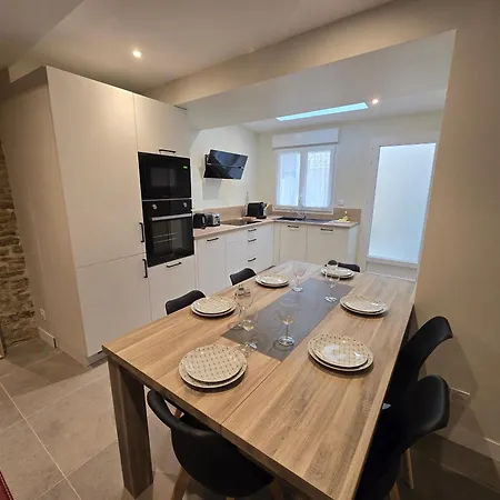 Saturne - Sils , 4 Bedrooms And 2 Bathrooms