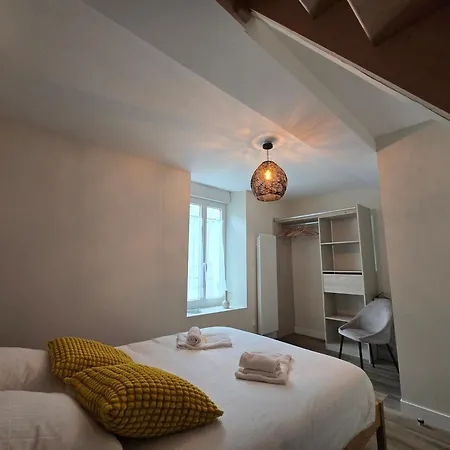 Saturne - Sils , 4 Bedrooms And 2 Bathrooms Douvres-la-Délivrande