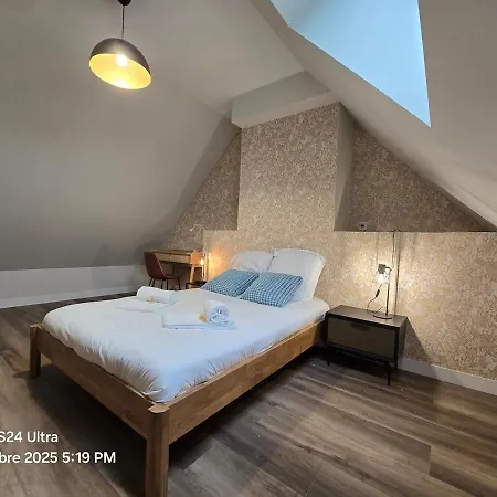 Saturne - Sils , 4 Bedrooms And 2 Bathrooms *