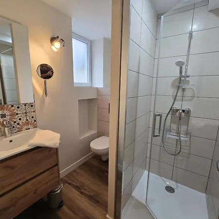 Saturne - Sils , 4 Bedrooms And 2 Bathrooms Prázdninový dům