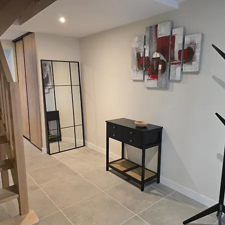 Saturne - Sils , 4 Bedrooms And 2 Bathrooms Tatil Evi Douvres-la-Délivrande