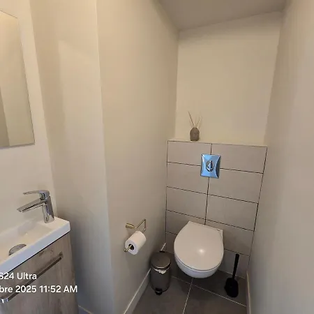 Saturne - Sils , 4 Bedrooms And 2 Bathrooms * Douvres-la-Délivrande