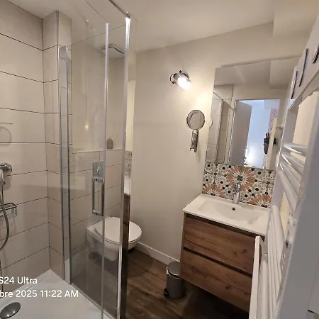 Saturne - Sils , 4 Bedrooms And 2 Bathrooms Prázdninový dům Douvres-la-Délivrande