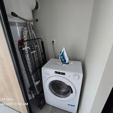 Tatil Evi Saturne - Sils , 4 Bedrooms And 2 Bathrooms *