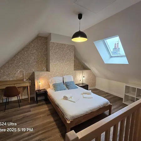 Saturne - Sils , 4 Bedrooms And 2 Bathrooms * Douvres-la-Délivrande