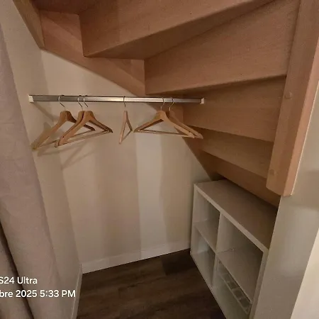 Saturne - Sils , 4 Bedrooms And 2 Bathrooms Tatil Evi Douvres-la-Délivrande