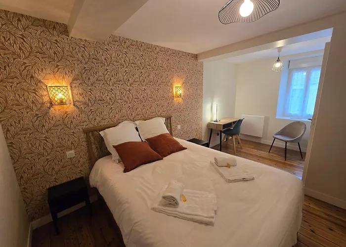 Дом отдыха Saturne - Sils , 4 Bedrooms And 2 Bathrooms *