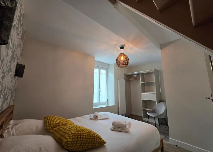 Saturne - Sils , 4 Bedrooms And 2 Bathrooms Douvres-la-Delivrande