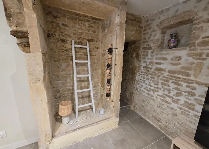 Saturne - Sils , 4 Bedrooms And 2 Bathrooms Дом отдыха *