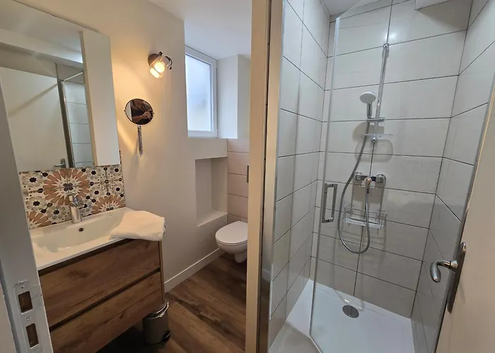 Saturne - Sils , 4 Bedrooms And 2 Bathrooms Дом отдыха