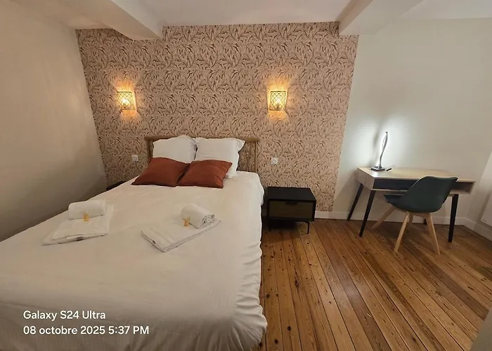 Saturne - Sils , 4 Bedrooms And 2 Bathrooms Douvres-la-Delivrande