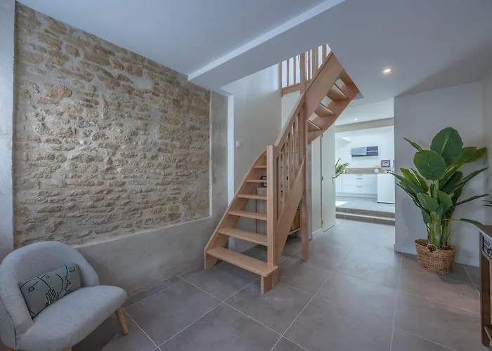 Saturne - Sils , 4 Bedrooms And 2 Bathrooms Дом отдыха *