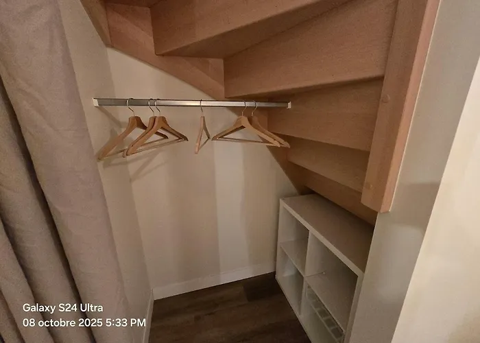 Saturne - Sils , 4 Bedrooms And 2 Bathrooms Дом отдыха Douvres-la-Delivrande